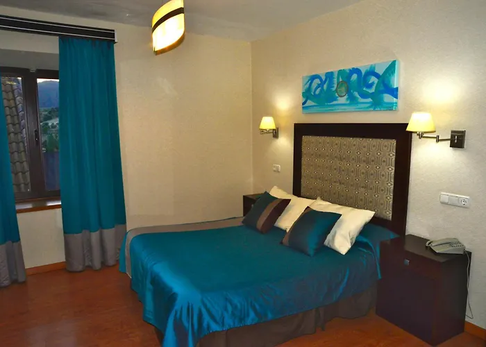 Hotel & Spa Plaza Arriate