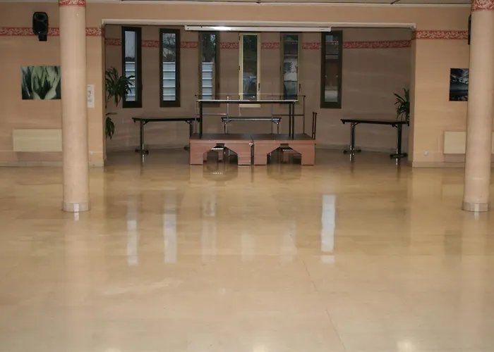 Résidence Universitaire Lanteri