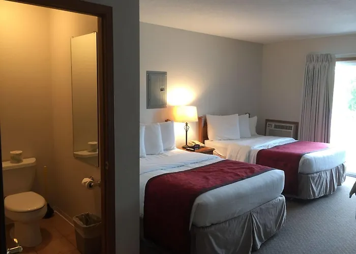 Nader'S Motel & Suites