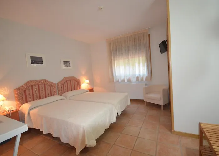 Hotel Rural Seixalvo