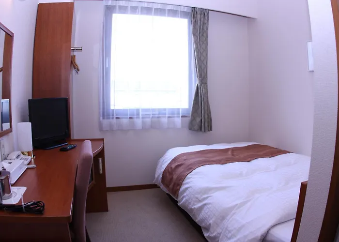 Hotel Kunimi Gotenba