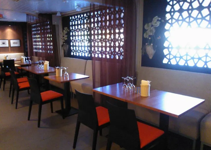 Hotel Pietari Kylliaeinen