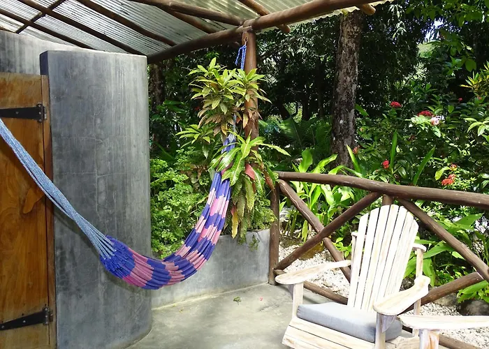 Indigo Yoga Surf Resort
