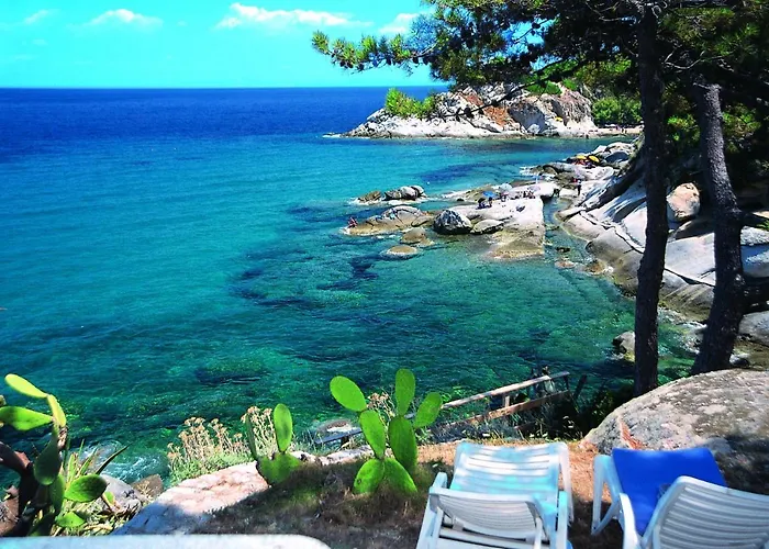 Hotel da Giacomino
