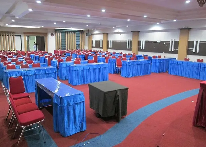 Merpati Hotel