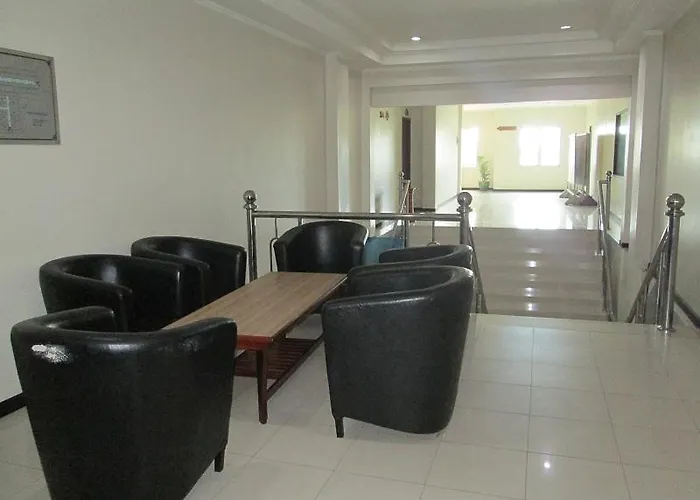 Merpati Hotel