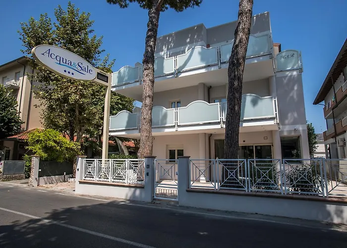 Acqua & Sale Hotel