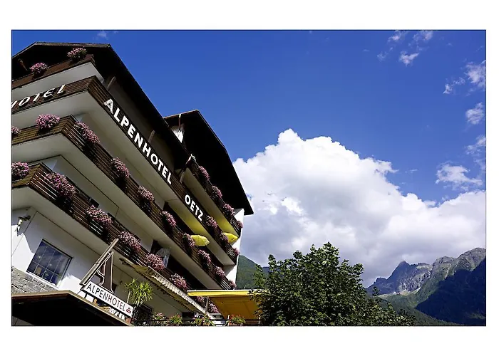 Alpenhotel