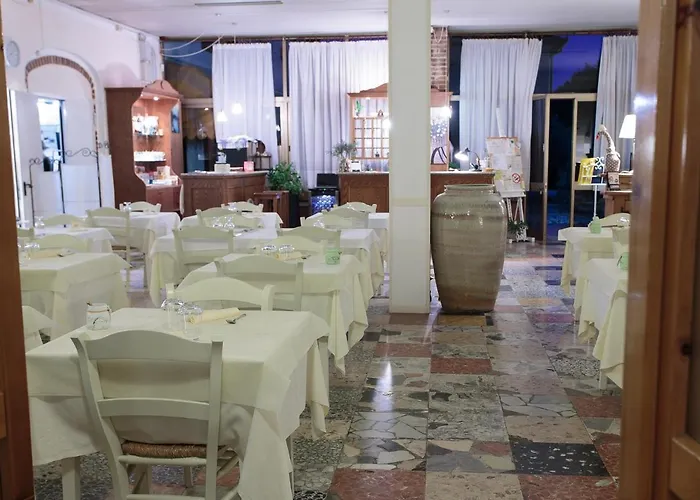 Hotel Giuly