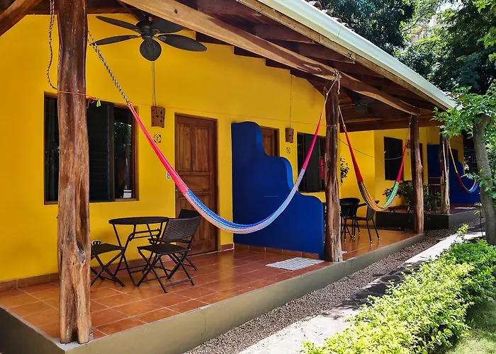 Villas Macondo