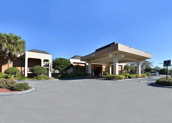 Quality Inn Altamonte Springs