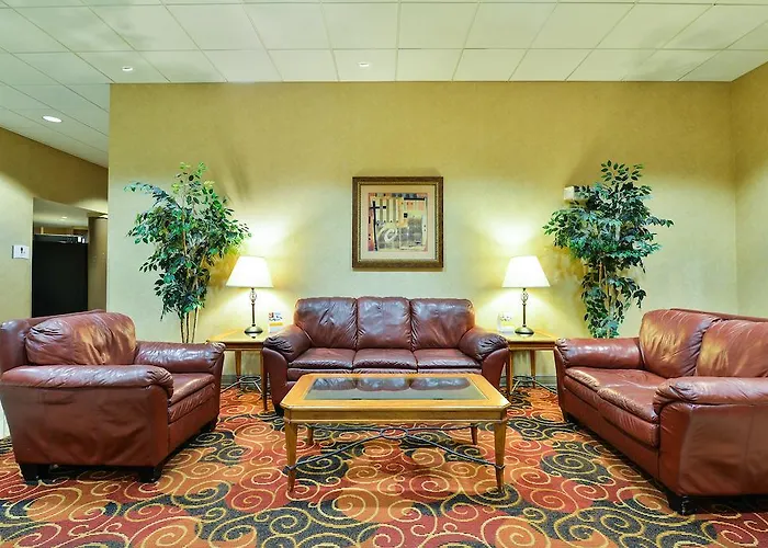 Quality Inn Altamonte Springs