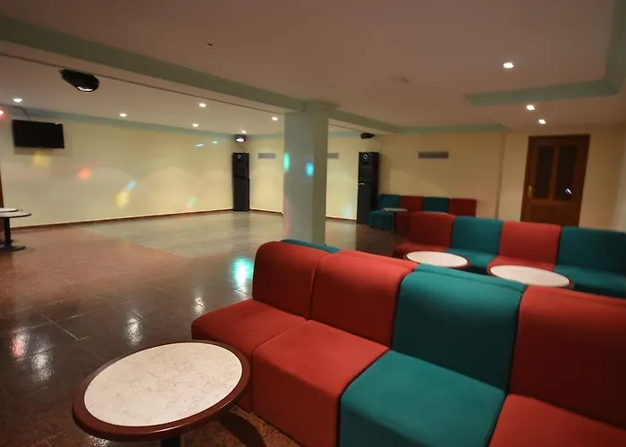 Hotel Altarino