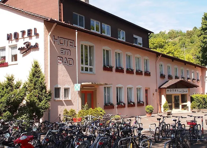 Hotel Am Bad