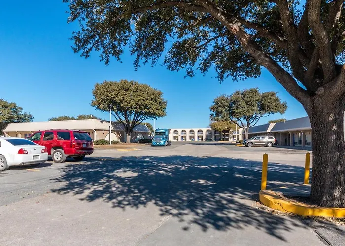 Econo Lodge Sonora