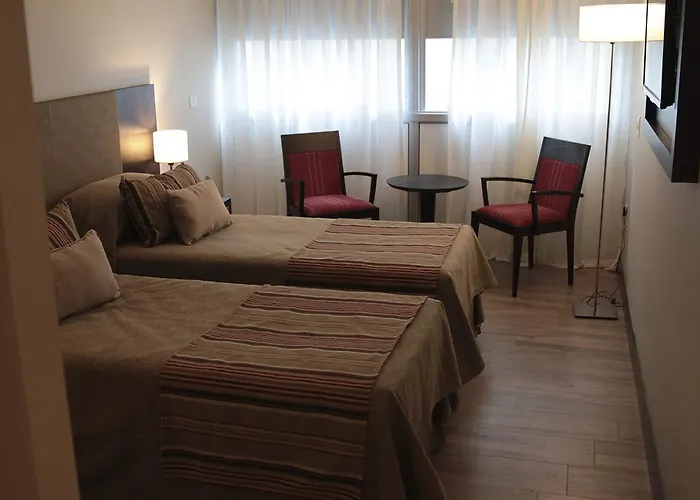 Hotel Uom Buenos Aires