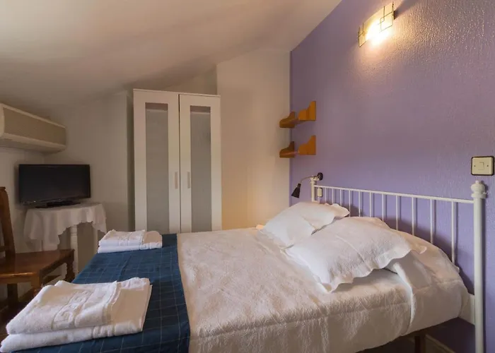 Hostal Arribes del Duero