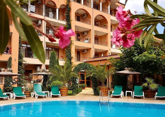 Hotel Liani