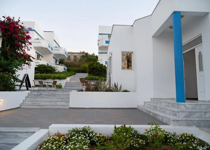 Hotel Mimoza