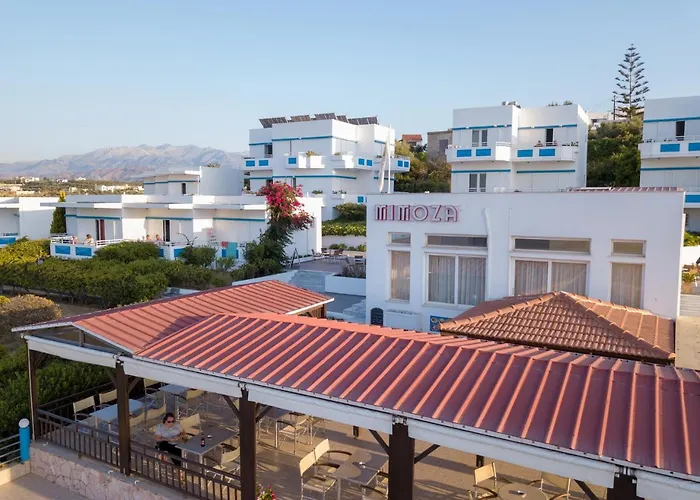 Hotel Mimoza