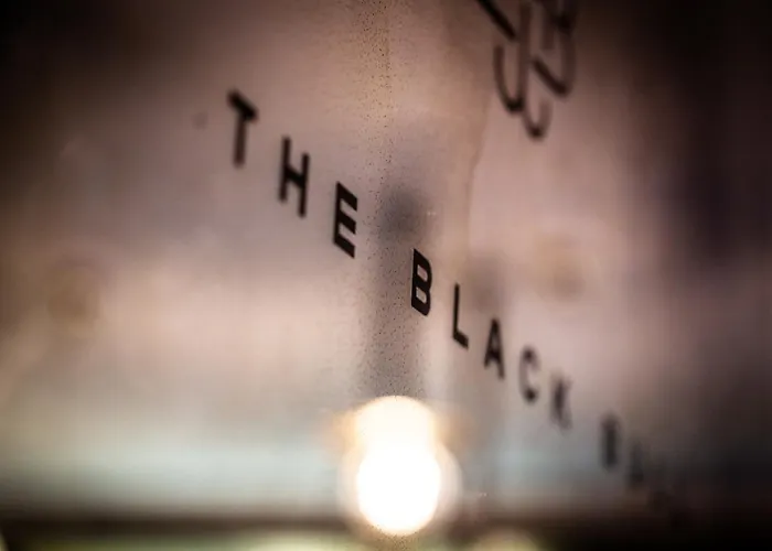 The Black Bull Inn