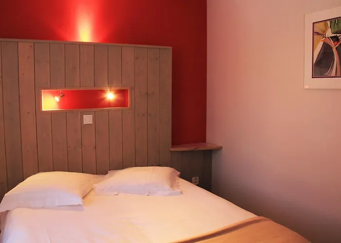 Hostellerie au Cygne