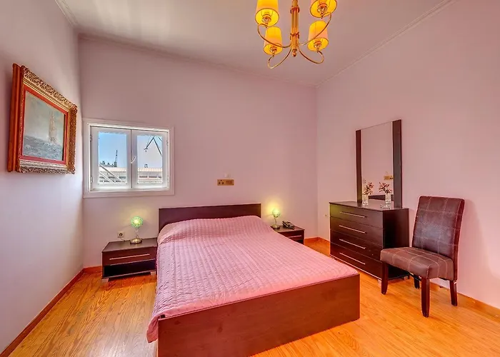 Hotel Halaris