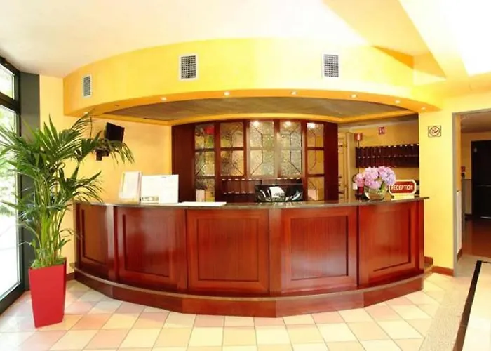 Venice Palace Hotel