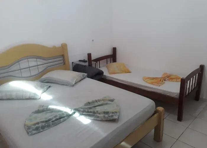 Hotel Ideal Taubate