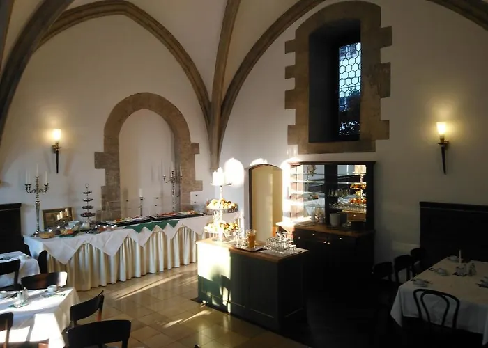 Hotel Kaiserhof Am Dom