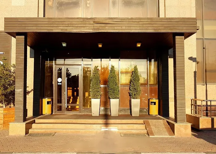 Jelsomino Boutique Hotel