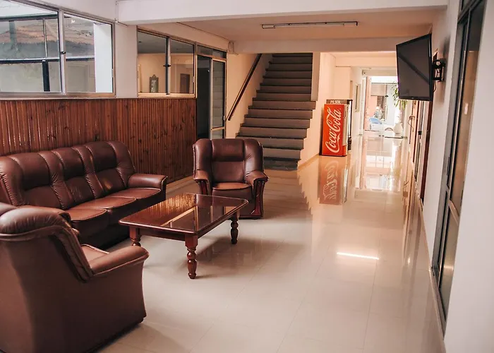 Hotel Tia