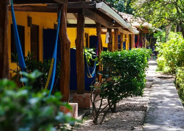 Villas Macondo