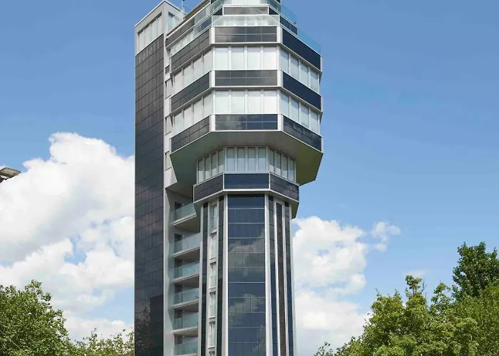 Aquaturm Hotel Plus Energie