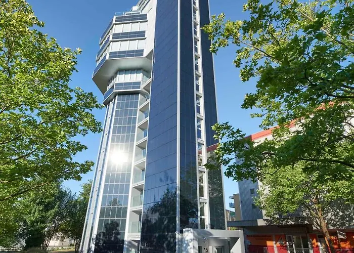 Aquaturm Hotel Plus Energie