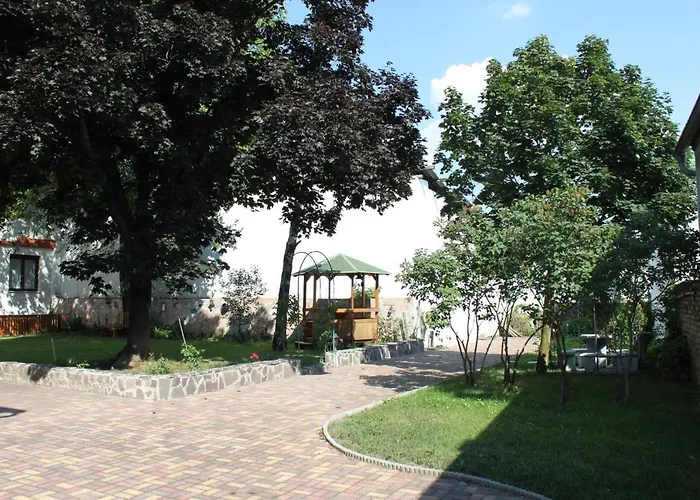 Villa Ars Vivendi