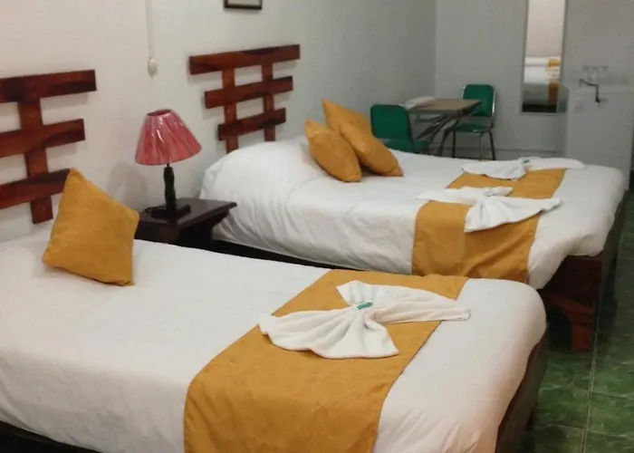 Hotel Don Robert
