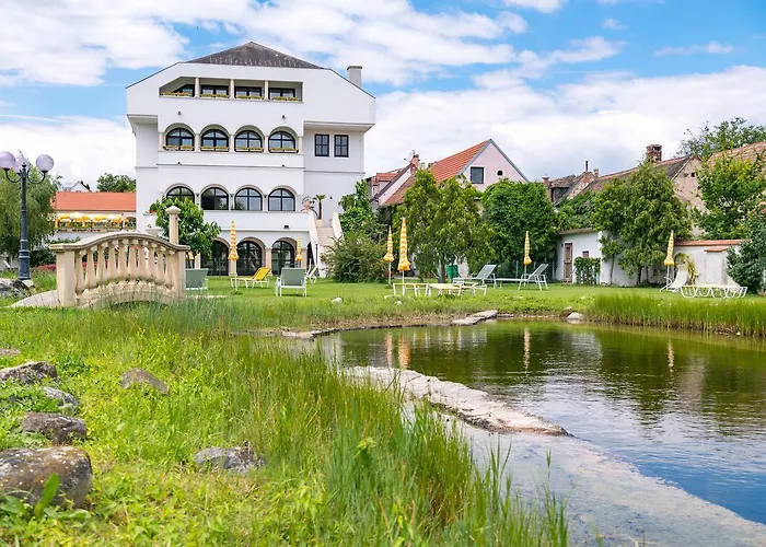 Das-Schmidt Privathotel