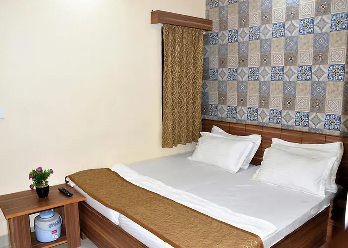 Hotel Ata Inn And Restaurant