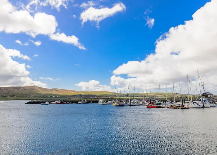 Dingle Bay Hotel