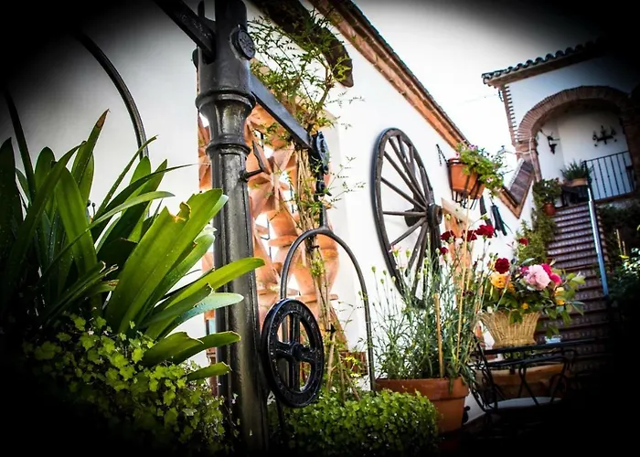 Hotel Rural Andalucia