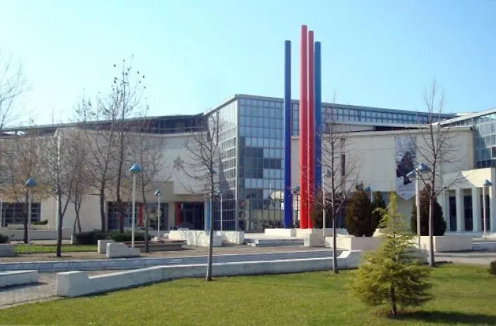 Hotel Metropol