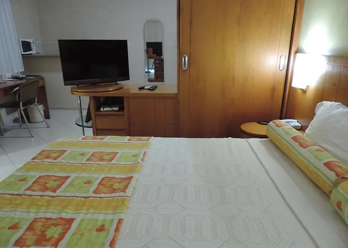 Gloria Garden Suites