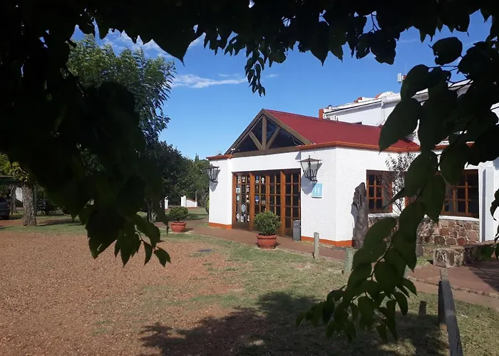 Hotel La Posta del Dayman