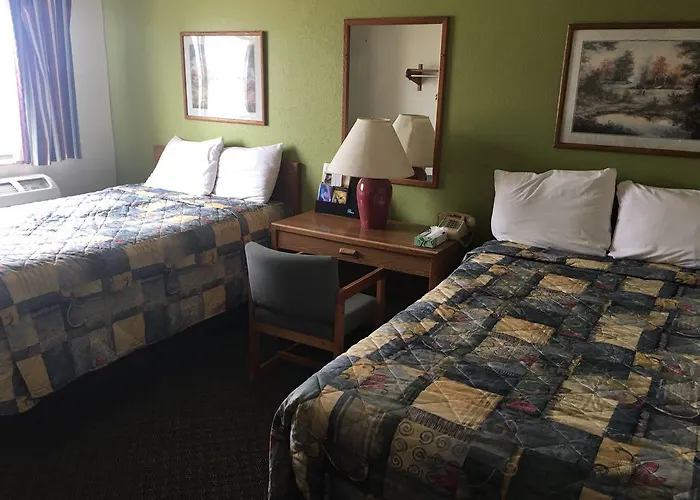 Prairie Rose Inn