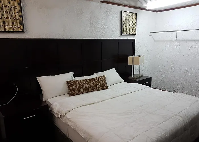 Hotel Cabenda