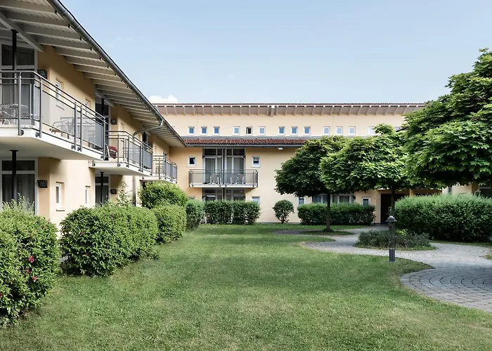 Donna Hotel Klosterhof