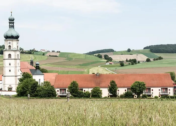 Donna Hotel Klosterhof