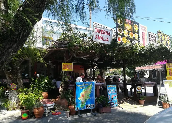 Amaliahotel