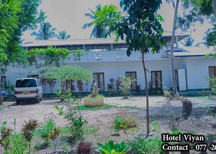 Viyan Hotel
